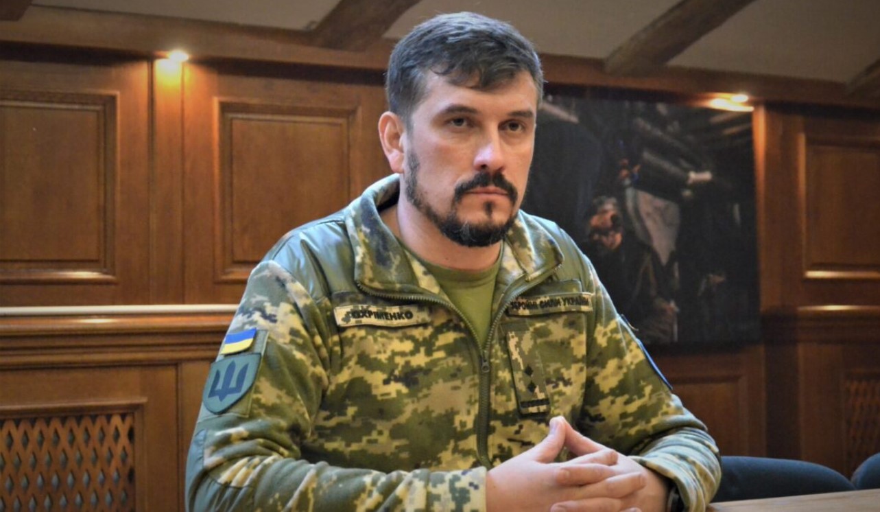 РФ використовує білоруські в’язниці для транзиту українських полонених